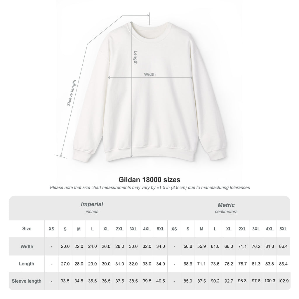 Emotionally Attached to Dragons Crewneck Sweatshirt