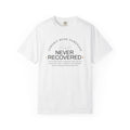 📖 Chronic Book Hangover Tee | Romantasy Reader Comfort Colors Shirt 📖