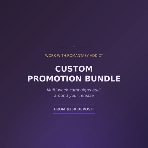 Custom Promotion Bundle — Multi-Week Campaign